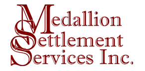 Medallion Settlement Services